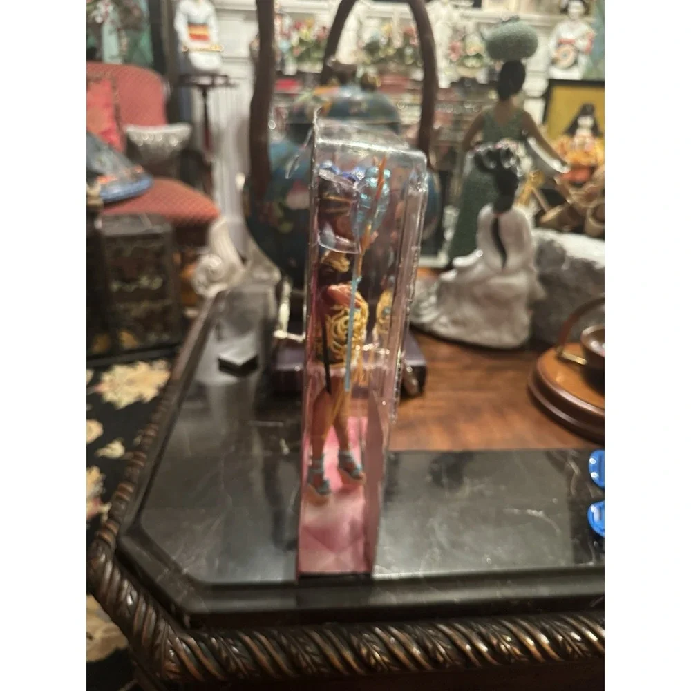 Mattel monster high